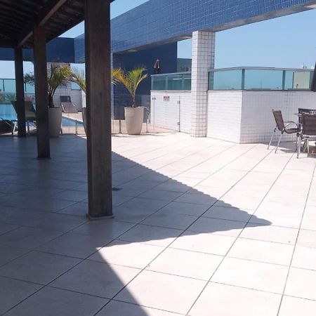 Apto Praia De Itapoa 2 Qto C/Ar ヴィラ・ヴェーリャ エクステリア 写真
