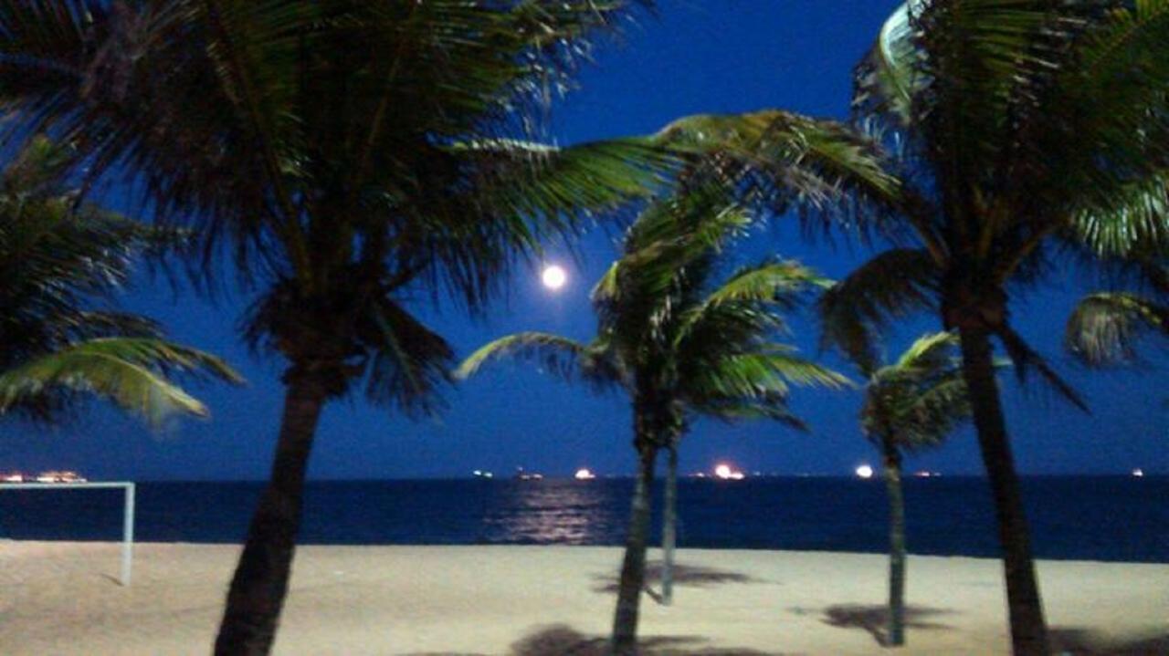 Apto Praia De Itapoa 2 Qto C/Ar ヴィラ・ヴェーリャ エクステリア 写真