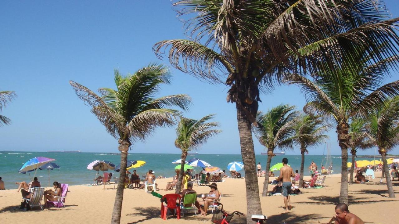 Apto Praia De Itapoa 2 Qto C/Ar ヴィラ・ヴェーリャ エクステリア 写真